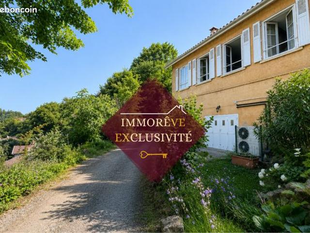 Maison 4 pièces 117 m²