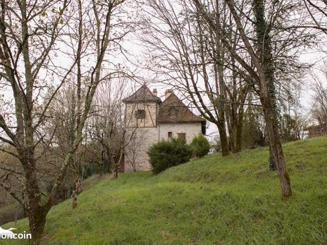 Maison 4 pièces 117 m²
