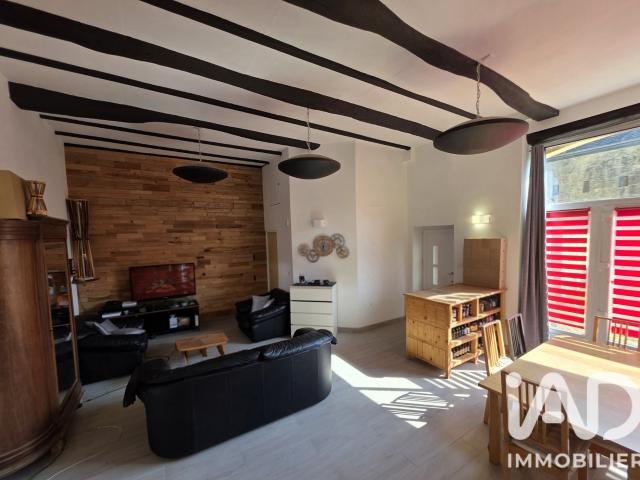 Maison 4 pièces 117 m²