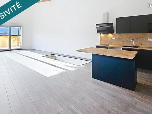Maison 4 pièces 117 m²