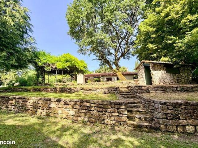 Maison 4 pièces 117 m²