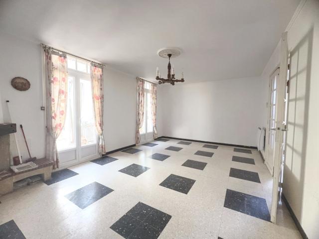 Maison 4 pièces 117 m²