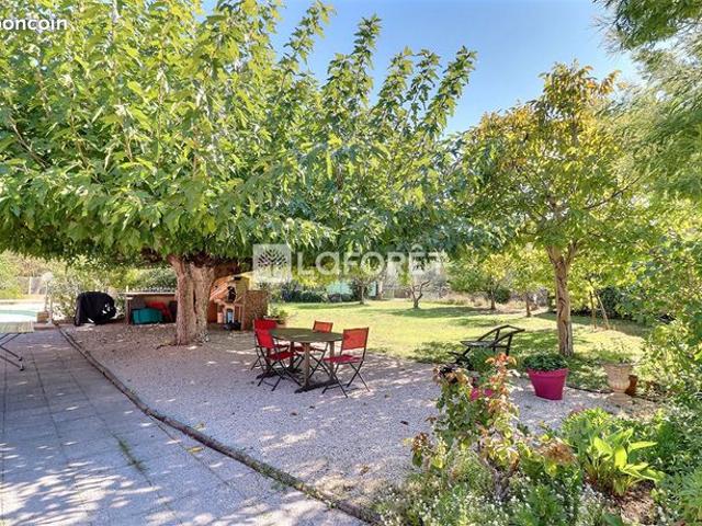 Maison 4 pièces 117 m²