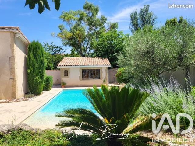 Maison 4 pièces 117 m²