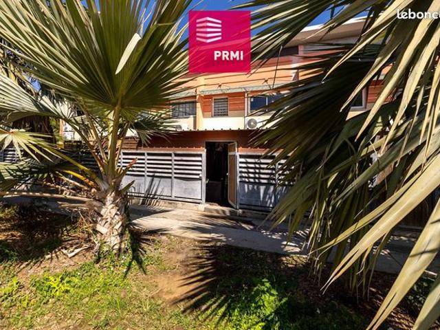 Maison 4 pièces 117 m²
