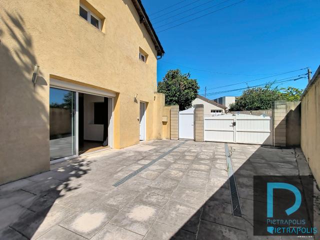 Maison 4 pièces 117 m²