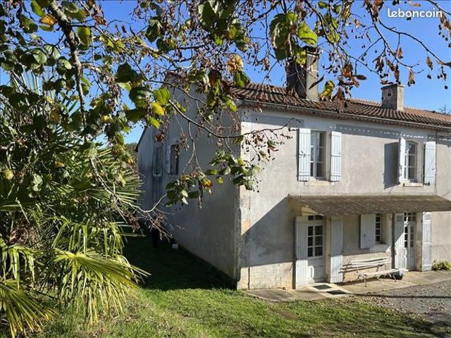 Maison 4 pièces 117 m²