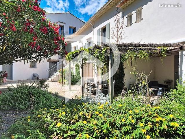 Maison 4 pièces 117 m²