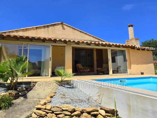 Maison 4 pièces 117 m²