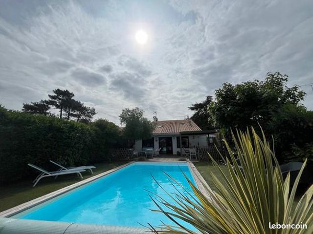 Maison 4 pièces 117 m²