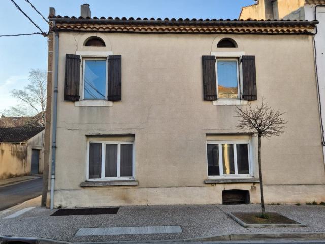 Maison 4 pièces 117 m²