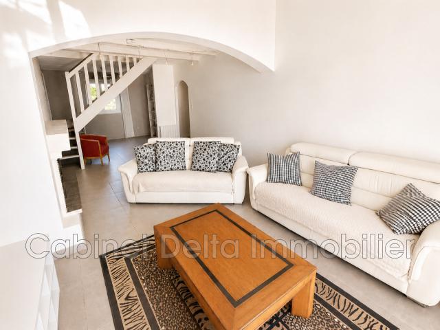 Maison 4 pièces 117 m²