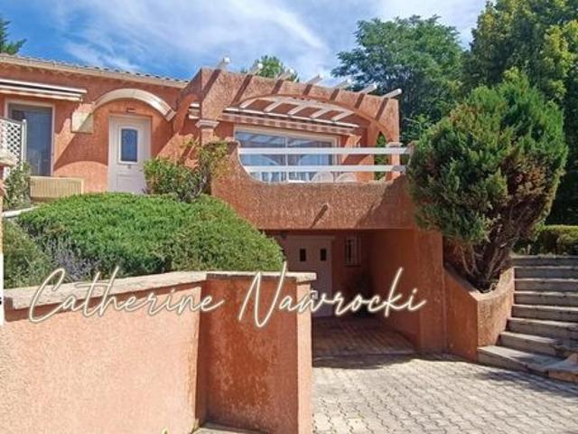 Maison 4 pièces 117 m²