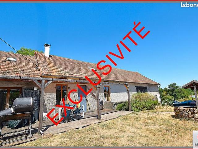 Maison 4 pièces 117 m²