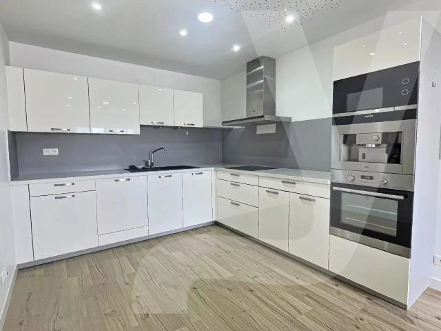Maison 4 pièces 117 m²