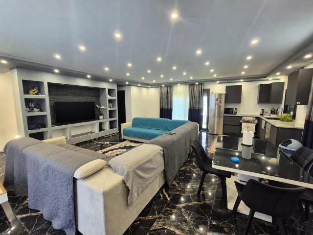 Maison 4 pièces 117 m²