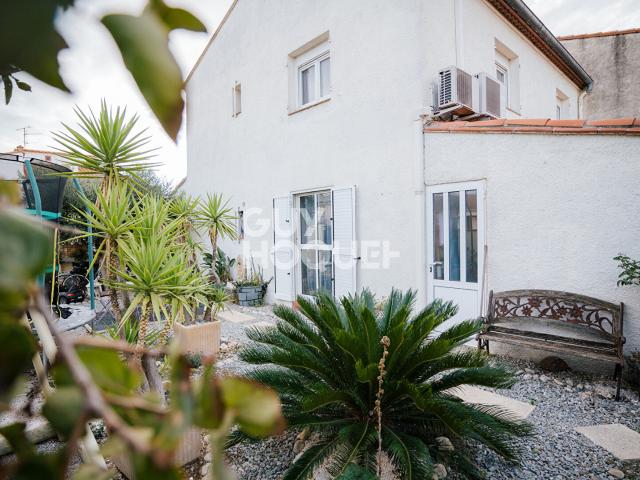 Maison 4 pièces 117 m²