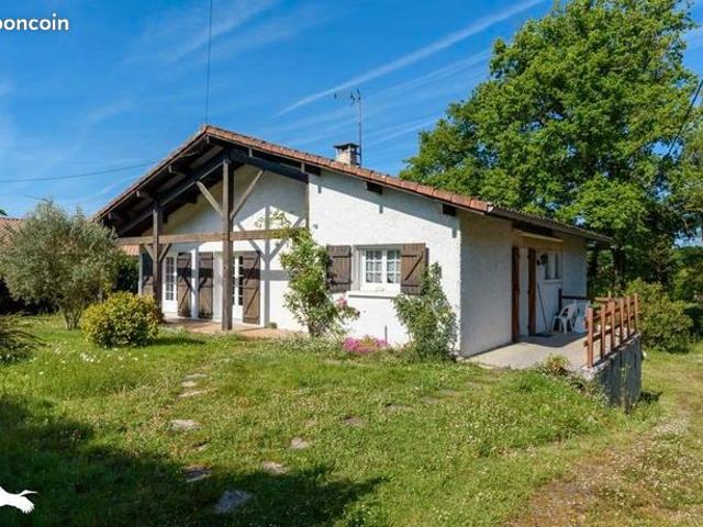 Maison 4 pièces 117 m²