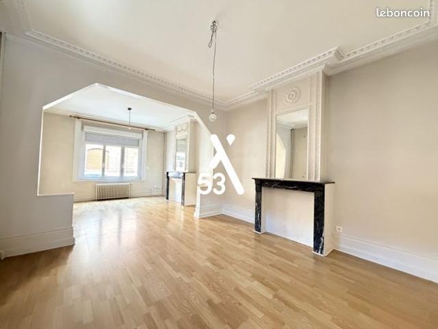 Maison 4 pièces 117 m²