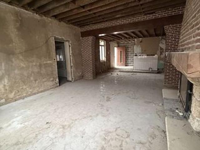 Maison 4 pièces 117 m²