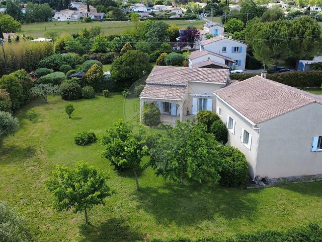 Maison 4 pièces 117 m²