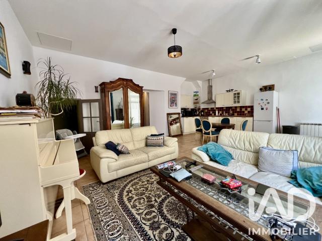 Maison 4 pièces 117 m²