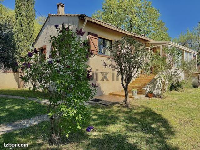 Maison 4 pièces 117 m²