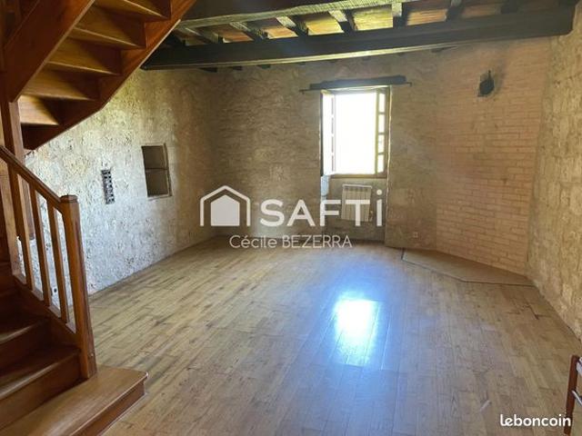 Maison 4 pièces 117 m²