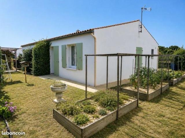 Maison 4 pièces 117 m²