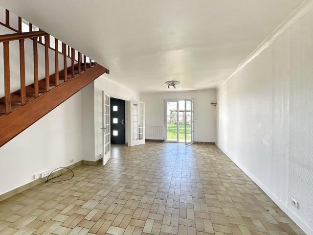 Maison 4 pièces 117 m²