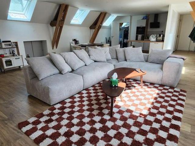 Maison 4 pièces 117 m²