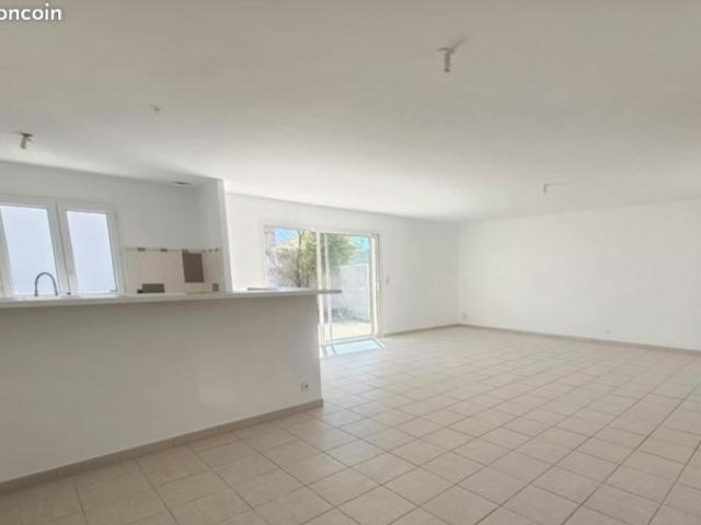 Maison 4 pièces 117 m²
