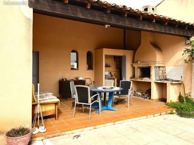 Maison 4 pièces 117 m²