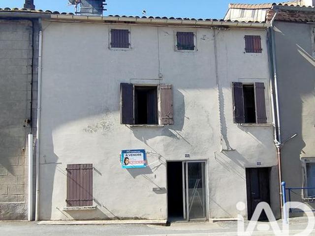 Maison 4 pièces 117 m²