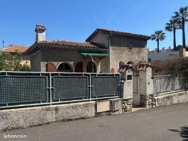 Maison 4 pièces 117 m²