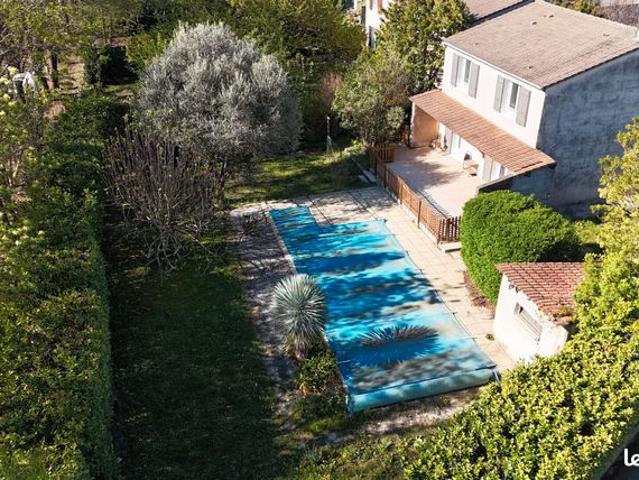 Maison 4 pièces 117 m²