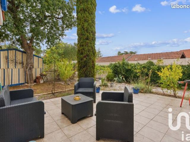 Maison 4 pièces 117 m²
