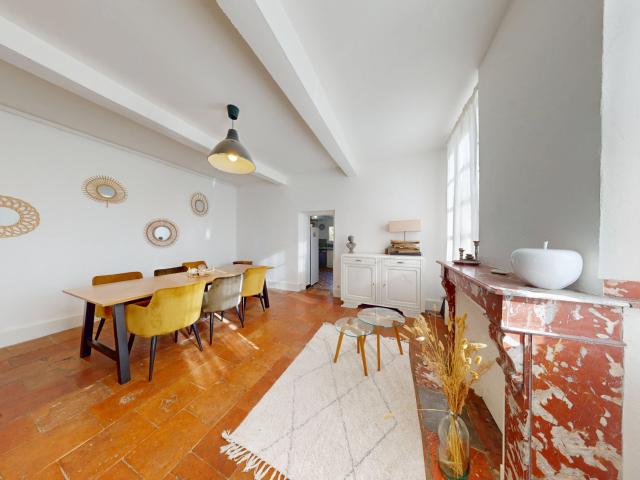Maison 4 pièces 117 m²