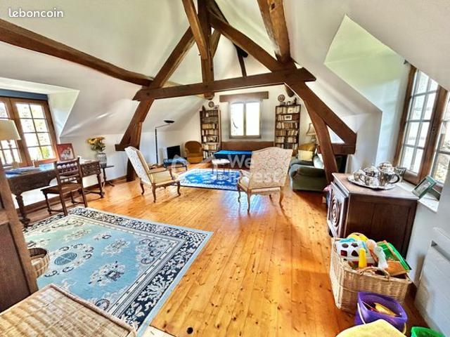 Maison 4 pièces 117 m²