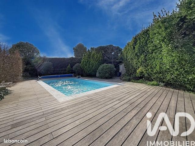 Maison 4 pièces 117 m²