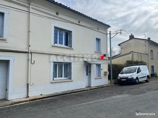 Maison 4 pièces 117 m²