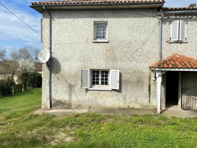 Maison 4 pièces 117 m²