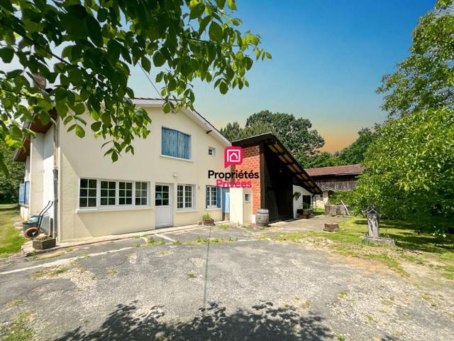 Maison 4 pièces 117 m²