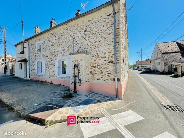 Maison 4 pièces 117 m²