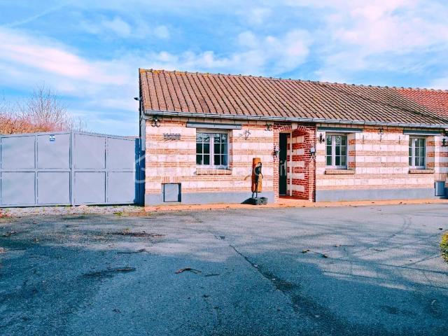 Maison 4 pièces 117 m²