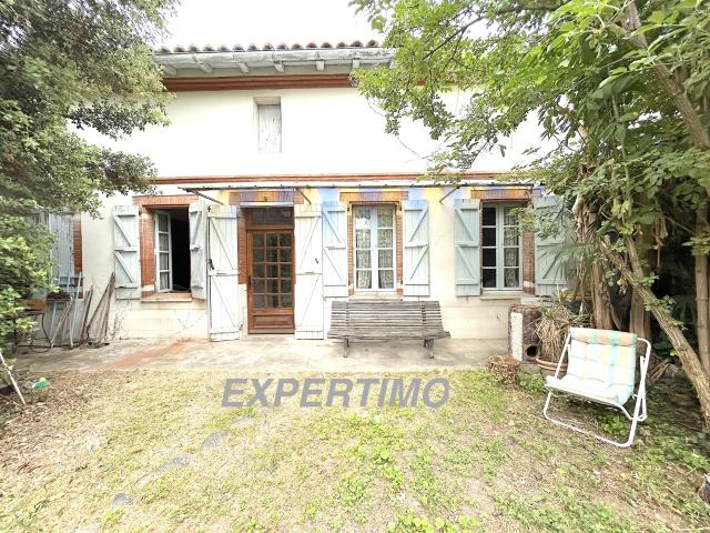 Maison 4 pièces 117 m²