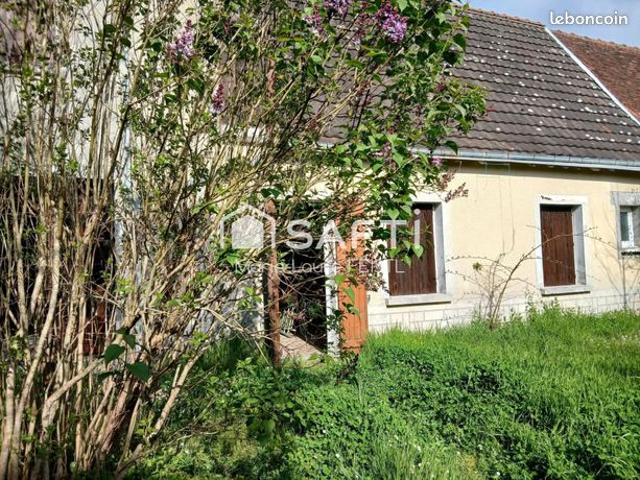 Maison 4 pièces 117 m²