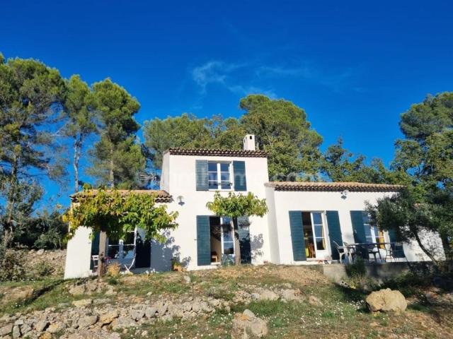 Maison 4 pièces 117 m²