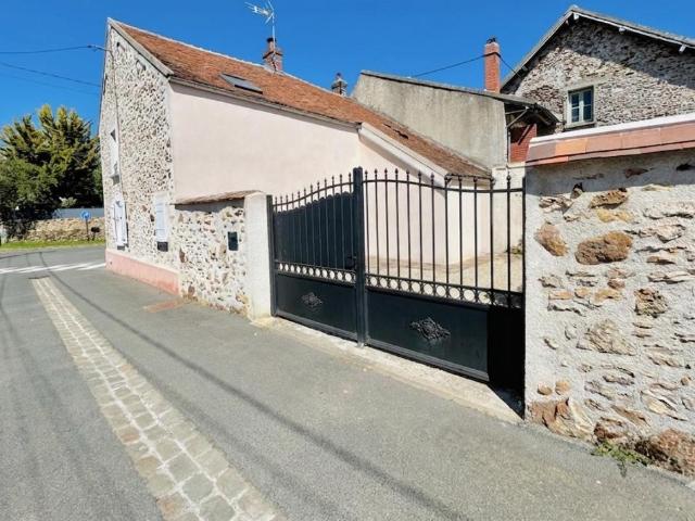 Maison 4 pièces 117 m²