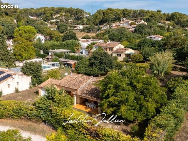 Maison 4 pièces 117 m²